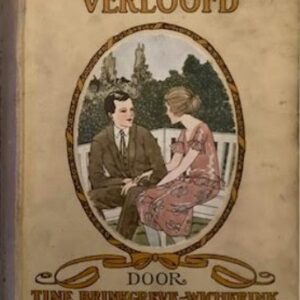 Lies en Loek verloofd