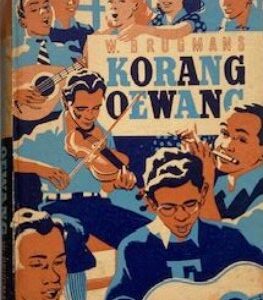 Korang Oewang (zonder geld) 