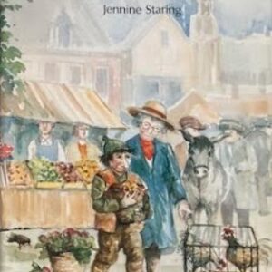 Womir, de kleine trol 