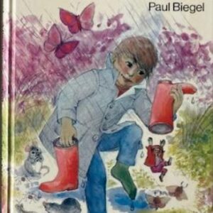 Virgilius van Tuil overwintert bij de mensen