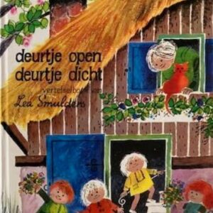 Deurtje open, deurtje dicht (gereserveerd)