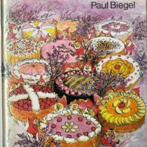 Virgilius van Tuil op zoek naar een taart