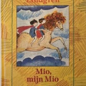 Mio, mijn Mio