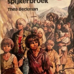 Kruistocht in spijkerbroek