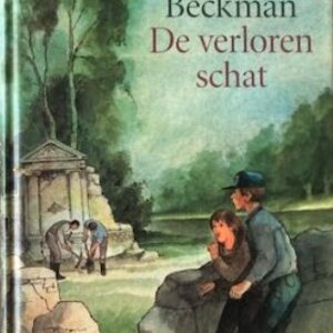 De verloren schat