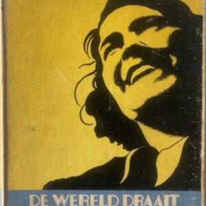 De wereld draait om Jessie 