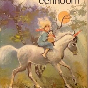 De witte eenhoorn  
