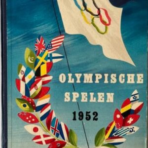 Olympische spelen 1952 