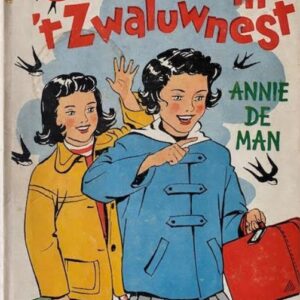 Opnieuw in 't Zwaluwnest