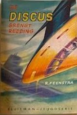 De Discus brengt redding  