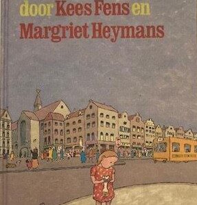 1983 - Mijnheer van Dale en juffrouw Scholten