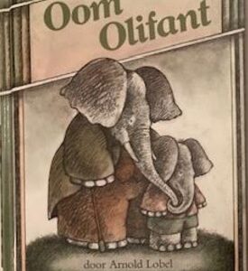 Oom Olifant 