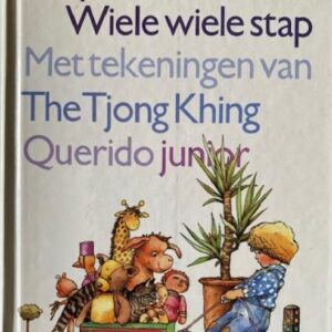 Wiele wiele stap  (gereserveerd)