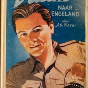 Vlucht naar Engeland  (Code Z-9)