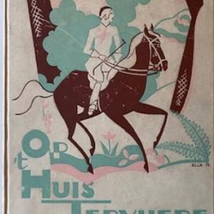 Op 't huis Tervuere 