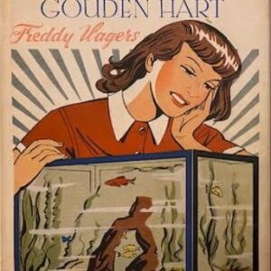 Marjolein's gouden hart (gereserveerd)