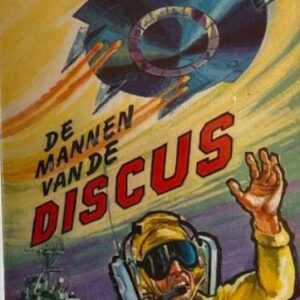 De mannen van de Discus  