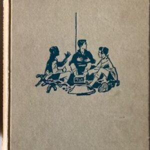 De radiojongens zoeken het verloren Atlantis 