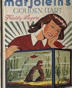 Marjolein's gouden hart 