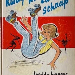 Kwikje het zwarte schaap 