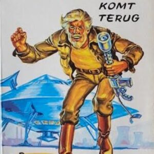 De Discus komt terug  