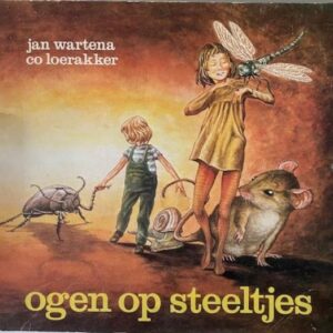 1975 - Ogen op steeltjes