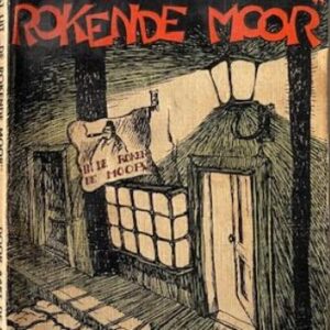 Joost uit "de rokende Moor" 