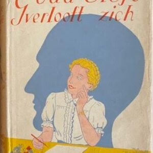 Goud-Elsje verlooft zich (Deel 2) 