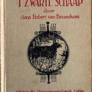 'T zwarte schaap 