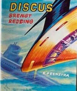 De Discus brengt redding  