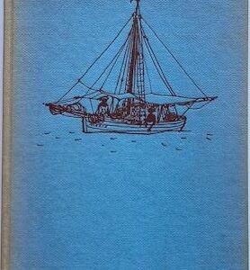 De boten van de Brakkeput (Curaçao)