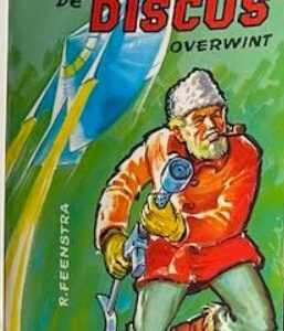 De Discus overwint   (gereserveerd)