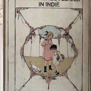De Canneheuveltjes in Indië  