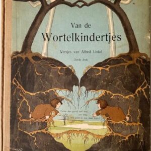 Van de Wortelkindertjes 