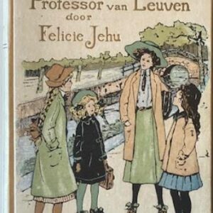 De "Jongens" van Professor van Leuven