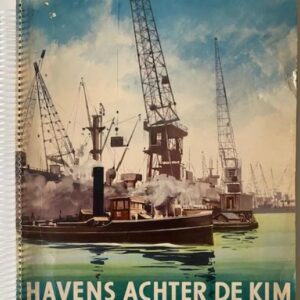 Havens Achter de Kim 