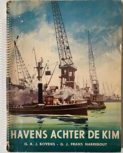 Havens Achter de Kim 