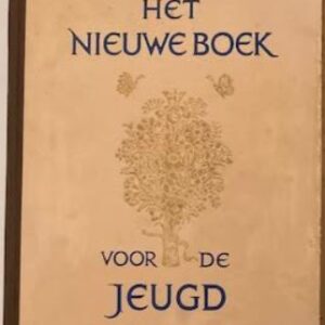 Het nieuwe boek voor de jeugd 