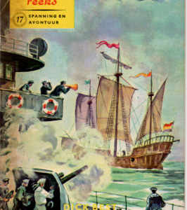 De piraten van Palos 