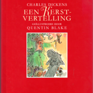 Een Kerstvertelling 