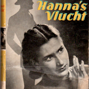 Hanna's vlucht 
