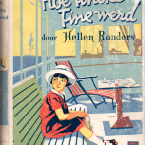 Hoe Tineke Tine werd 