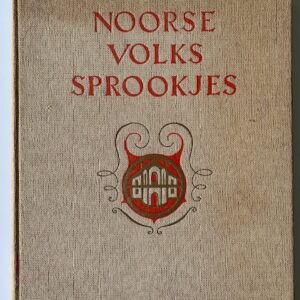 Noorse Volkssprookjes 