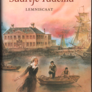 Saartje Tadema 