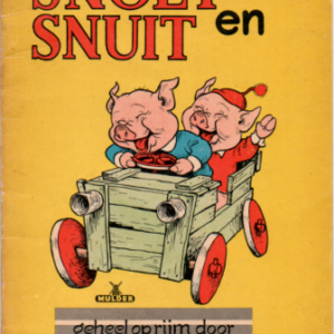 Snoet en Snuit 