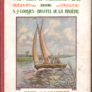 Toen Elsa op Welgelegen was 