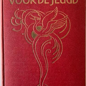 Het boek voor de jeugd. Verhalen, sprookjes en gedichten 