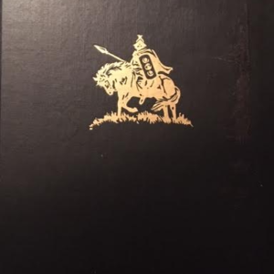 De geschiedenis van Koning Arthur en de ridders van de ronde tafel 