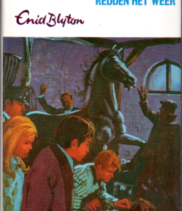 De grote 7 redden het weer