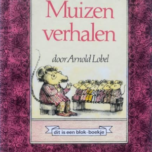 Muizen verhalen  